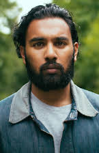 Himesh Patel as 
