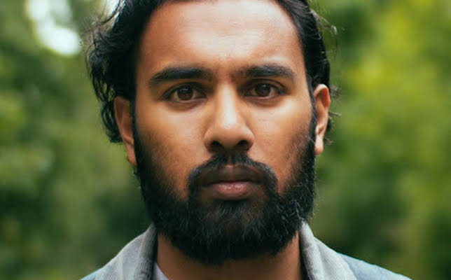 Himesh Patel