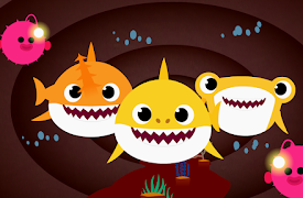 Pinkfong! Baby Shark Sing Along: Adventure Shark