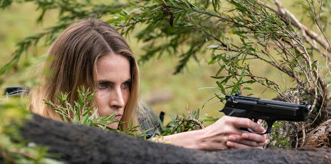 21:00: La Brea (S3 E5) (S3) | TV6 | 12/7 2025