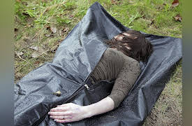 Mail Order Murder Season 1: Arlington's Missing Brides