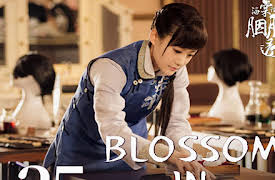 Blossom in Heart: EP 25