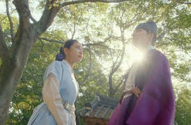 Rookie Historian Goo Hae-Ryung: Episodio 20