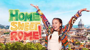 15:30: Home sweet Rome | Barnkanalen | 9/1 2026