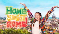 Home sweet Rome