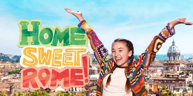 Home sweet Rome