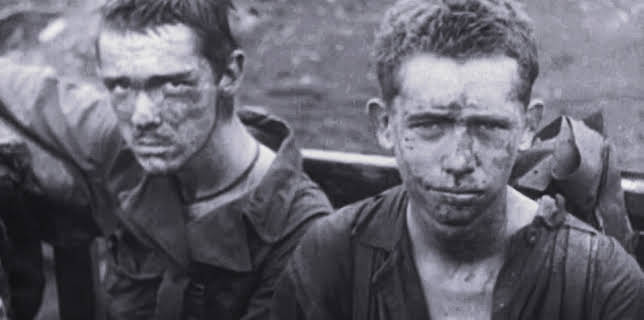 11:00 AM: The World at War (S1 E26) (S1) | Yesterday | 12/8 2025