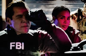 FBI: Most Wanted 1: Invisible