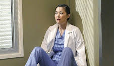 Grey's Anatomy - Die jungen Ärzte