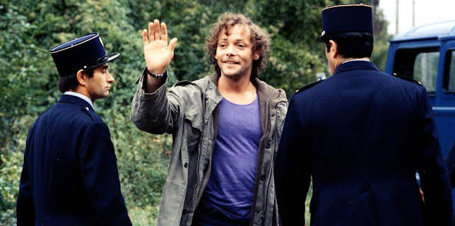 21:56: Damit ist die Sache für mich erledigt | Arte | 12/1 2025