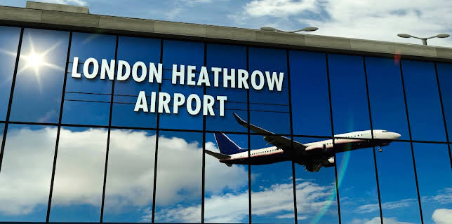 23:05: Höllenflüge - Panik über den Wolken | ZDFinfo | 3/3 2026