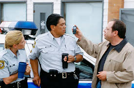 Corner Gas: Cell Phone