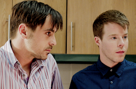 Threesome: Episode 6