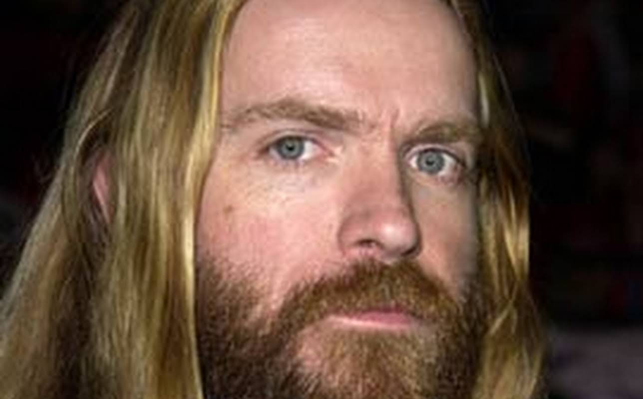 Zakk Wylde