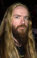 Zakk Wylde as 