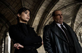 The Penguin: Inside Man