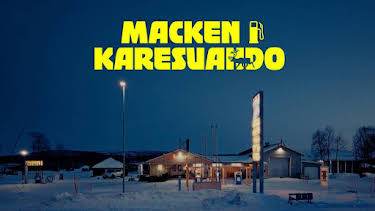 18:00: Macken i Karesuando | SVT2 | 4/13 2026