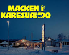 Macken i Karesuando