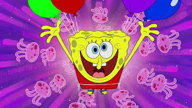 11:20 AM: SpongeBob SquarePants (S11) | CBBC | 4/6 2026