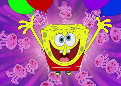 SpongeBob SquarePants