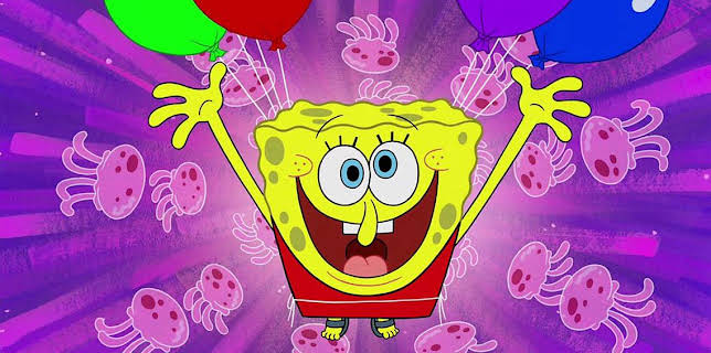 6:30 PM: SpongeBob SquarePants (S11) | CBBC | 11/29 2025