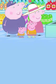 19:04: Peppa Pig (T4): Ep.26 El Charco De Barro Más Grande Del Mundo | NICK JR | 4/8 2026