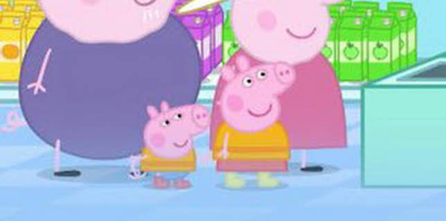 09:13: Peppa Pig (T4): Ep.26 El Charco De Barro Más Grande Del Mundo | NICK JR | 2/7 2026