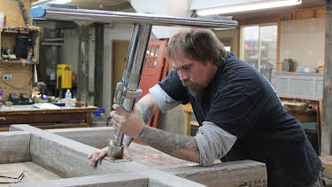 06:00: Salvage Dawgs (S3 E2) (S3) | Discovery Channel | 4/9 2026