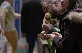 Diabetes The Disease Thats Killing My Family: The Evolution of Lifestyle