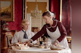 Mata Hari: Stranger in a Strange Land