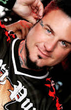 Jason Hook as 