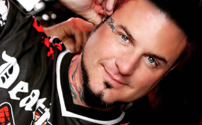 Jason Hook