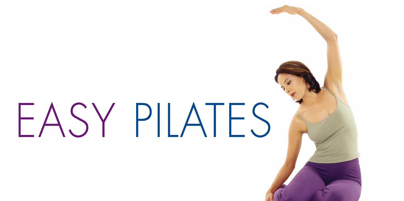 Easy Pilates (2015)