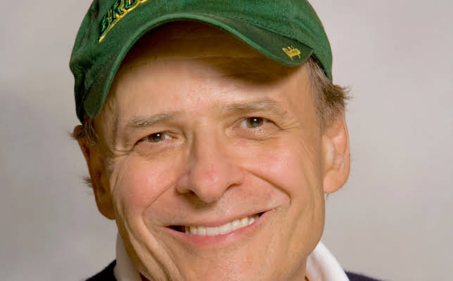 Tim O'Brien