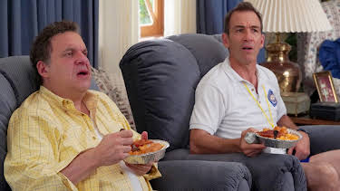 4:20 AM: The Goldbergs | E4 | 8/18 2026