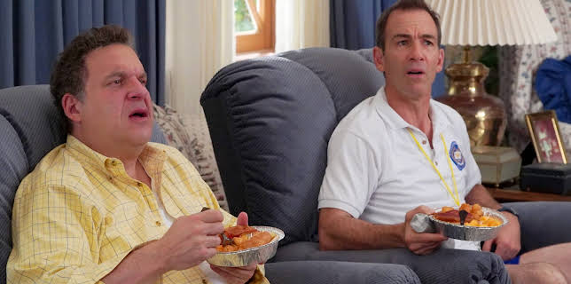 3:00 PM: The Goldbergs | E4 | 3/3 2026