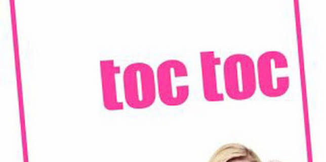 16:47: Toc Toc | Comedy Central | 3/22 2026