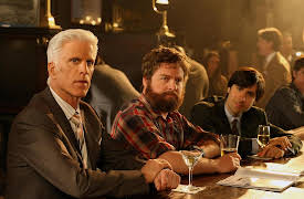 Bored to Death, Season 1: The Case of the Stolen Sperm