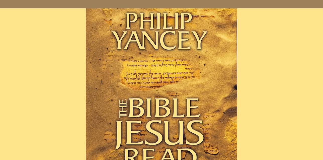 The Bible Jesus Read Video Bible Study bundle