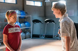 The Kicks: Head Games