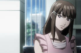 Terraformars: SYMPTOM - Mutation