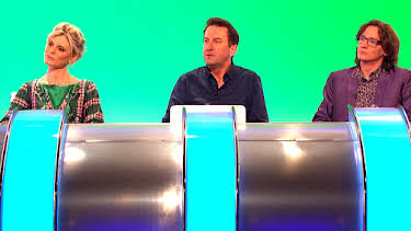 11:40 AM: Would I Lie To You? (S8 E4) (S8) | Dave | 4/11 2026