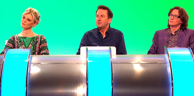 7:00 PM: Would I Lie To You? (S8 E4) (S8) | Dave | 1/22 2026