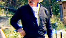 Sobrevivir en lo salvaje: Entre escombros