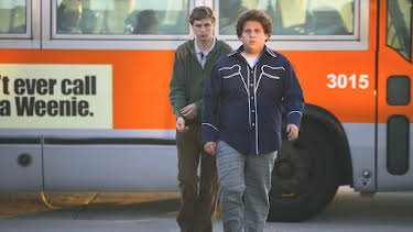 11:20 PM: Superbad | Sky Comedy | 8/1 2026