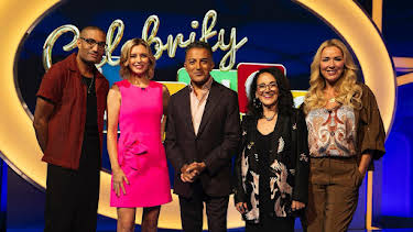 2:00 AM: Celebrity Lingo (S2 E1) (S2) | ITV3 | 6/12 2026
