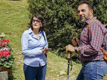 12:55: Servus, Schwiegermutter! | SWR Fernsehen RP | 5/19 2026
