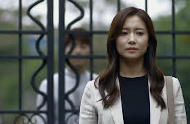 Let Me Introduce Her: Episode 5