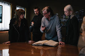 Cold Courage: Episode 3