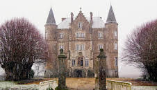 Escape to the Chateau